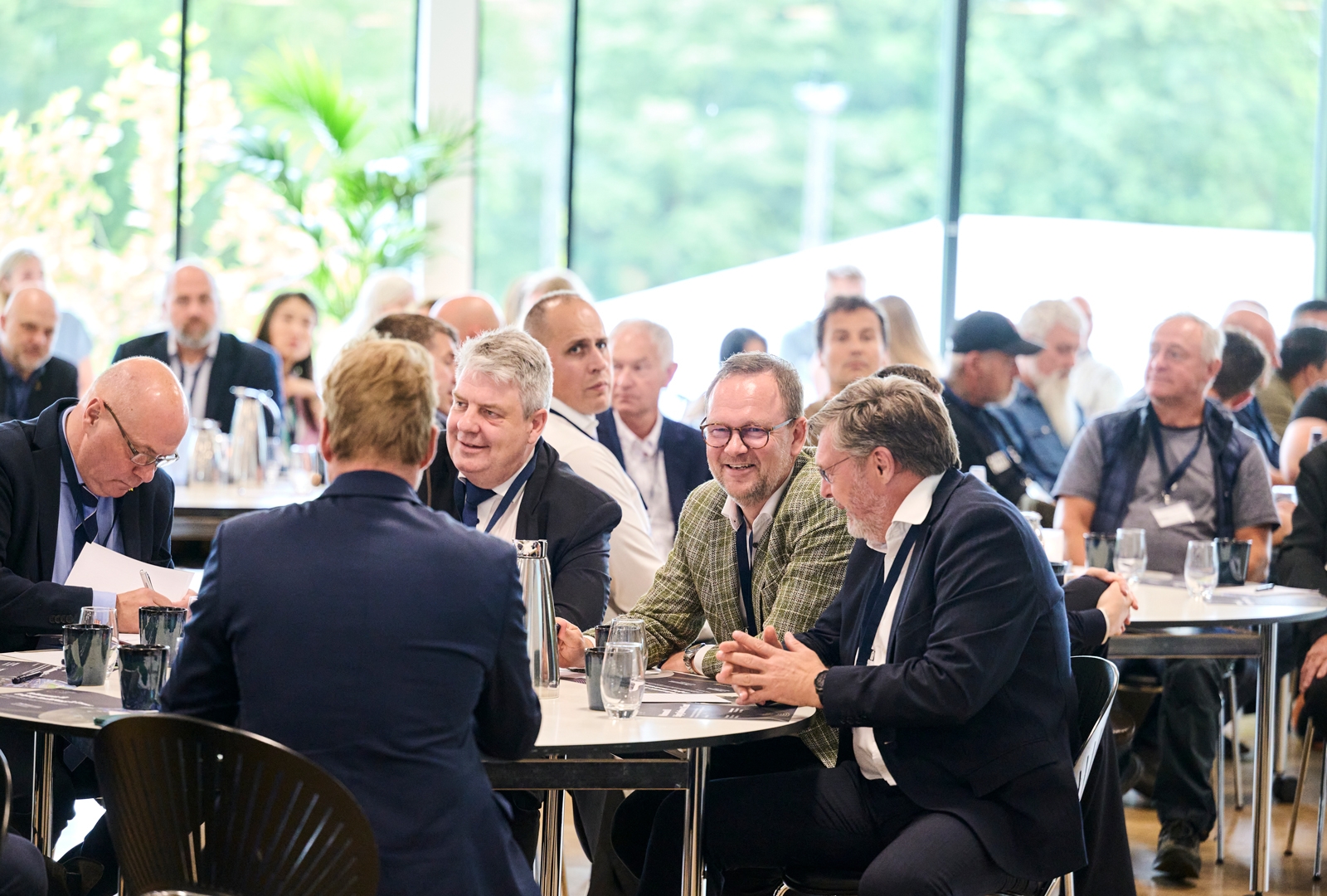 Årsmøde header
