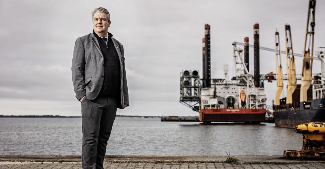 Dennis kommentar NB32 header