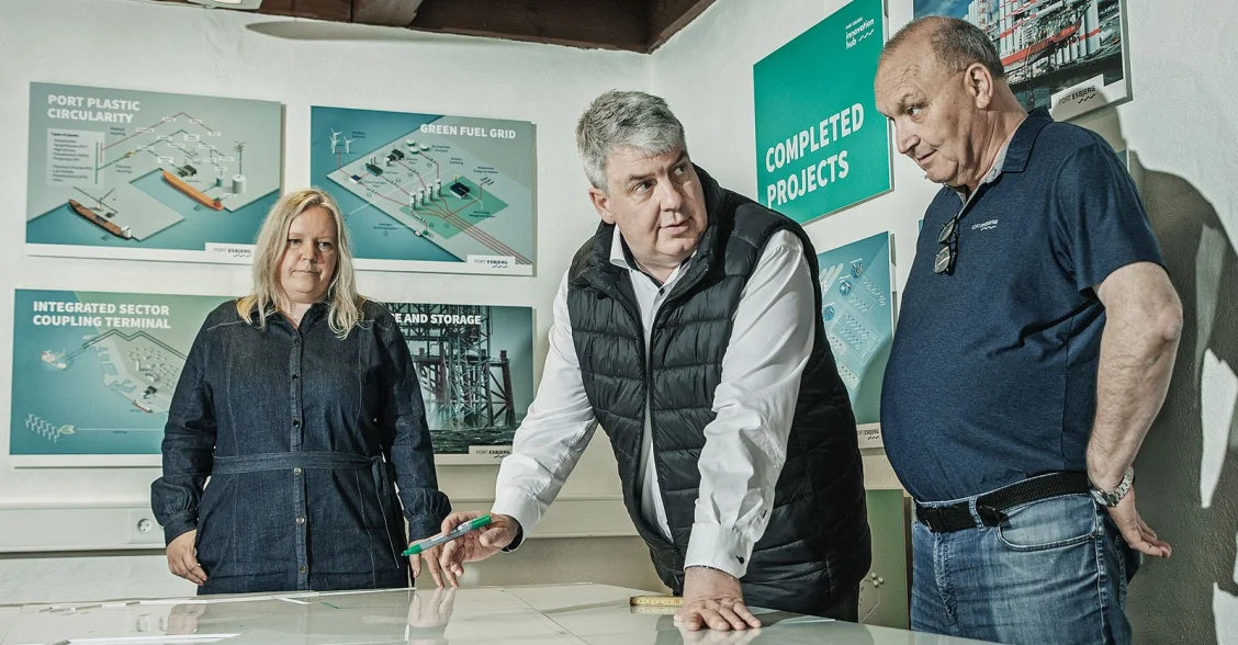 NB34 Innovation hub header image