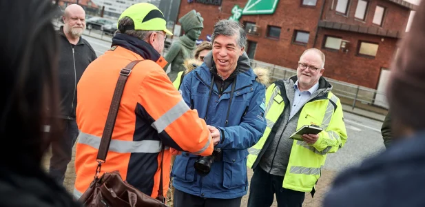 NB31 Harvard til hjemmesiden