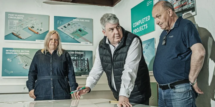 NB34 Innovation hub header image