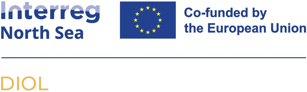 Interreg north sea diol