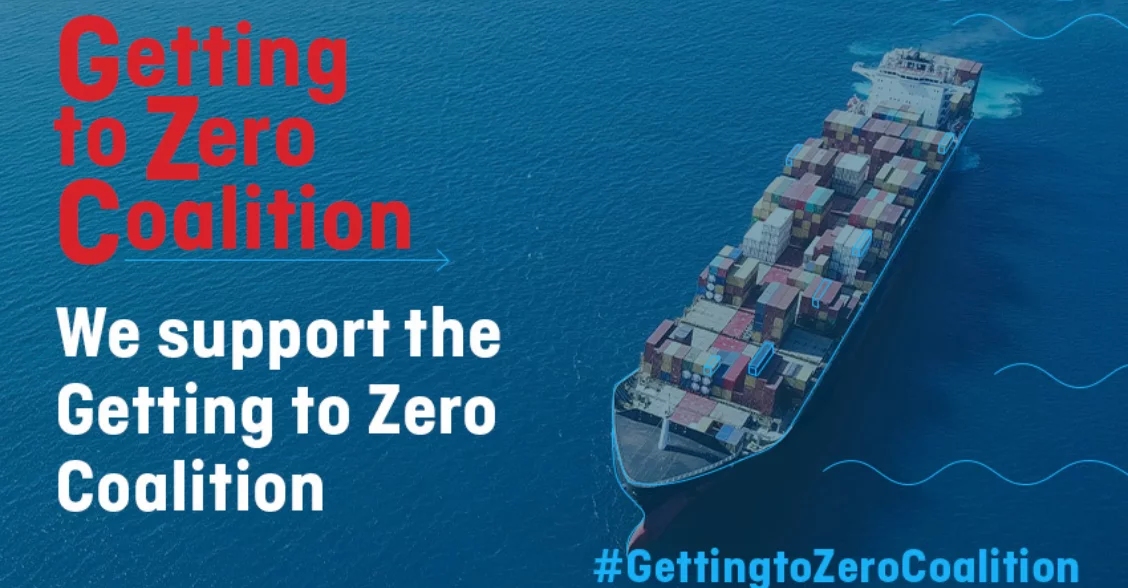 Getting to zero coalition wesupport