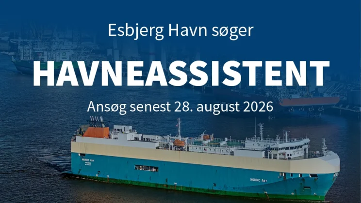 10341 Havneassistent web