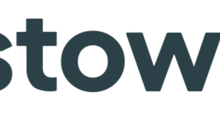 Stowlog Logo