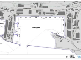 VÆGKORT 2024 UTM32 Trafikhavn Hjemmeside 2024 thumb