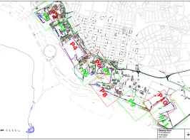 Pullertplan oversigt