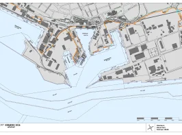 VÆGKORT 2026 UTM32 Dokhavn Hjemmeside 2026
