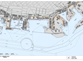 VÆGKORT 2026 UTM32 Trafikhavn Hjemmeside 2026