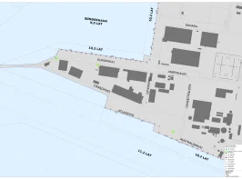 Pullertplan 2026 UTM Atlantkaj og Australienkaj