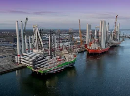Thumbnail Port Esbjerg Foto 2026 11