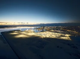Thumbnail Port Esbjerg Foto 2025 7
