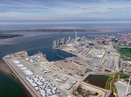 Thumbnail Port Esbjerg Foto 2026 1