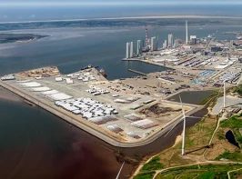 Thumbnail Port Esbjerg Foto 2026 2