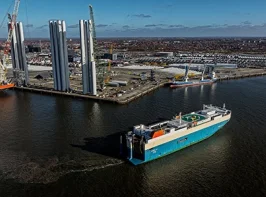 Thumbnail Port Esbjerg Foto 2026 3