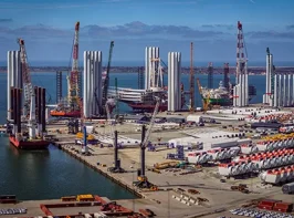 Thumbnail Port Esbjerg Foto 2026 4