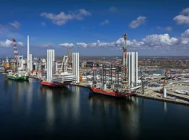 Thumbnail Port Esbjerg Foto 2026 6