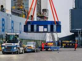 Thumbnail Port Esbjerg Foto 2026 7