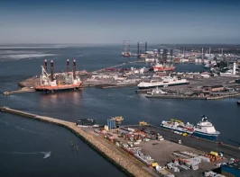 Thumbnail Port Esbjerg Foto 2020 10
