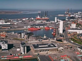Thumbnail Port Esbjerg Foto 2020 9