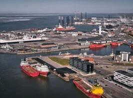 Thumbnail Port Esbjerg Foto 2020 8