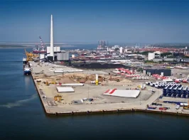 Thumbnail Port Esbjerg Foto 2018 1