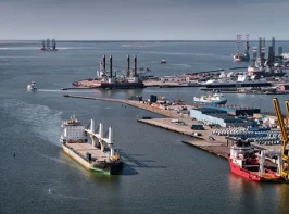 Thumbnail Port Esbjerg Foto 2020 7