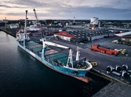 Thumbnail Port Esbjerg Foto 2021 9