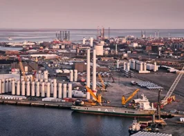 Thumbnail Port Esbjerg Foto 2020 5