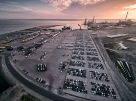 Thumbnail Port Esbjerg Foto 2020 4