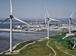 Thumbnail Port Esbjerg Foto 2021 5