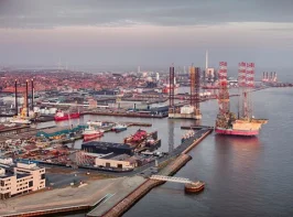 Thumbnail Port Esbjerg Foto 2020 3