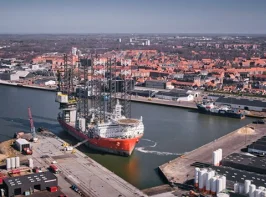 Thumbnail Port Esbjerg Foto 2020 2
