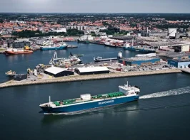 Thumbnail Port Esbjerg Foto 2021 4