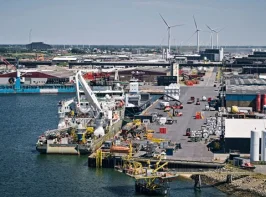 Thumbnail Port Esbjerg Foto 2021 3