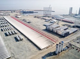 Thumbnail Port Esbjerg Foto 2019 1
