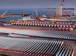 Thumbnail Port Esbjerg Foto 2024 3