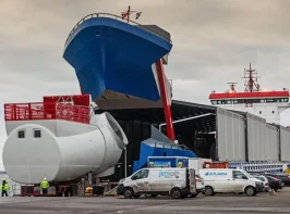Thumbnail Port Esbjerg Foto 2017 1
