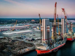 Thumbnail Port Esbjerg Foto 2024 1