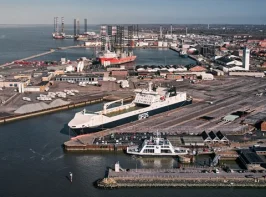 Thumbnail Port Esbjerg Foto 2020 1
