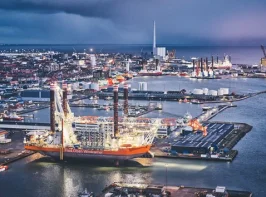Thumbnail Port Esbjerg Foto 2025 10