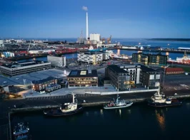 Thumbnail Port Esbjerg Foto 2021 7